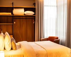 Suíte Master - Hidromassagem