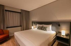 Apartamento Superior Casal do Monaro Hotel Guaporé