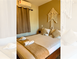 Pousada Morada das Dunas