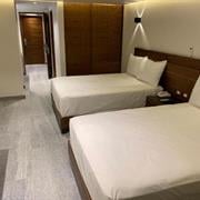 Habitación Doble Estandar