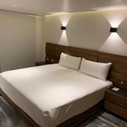 Habitación Estándar King