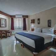 Habitación Estándar King