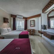 Habitación Doble Estandar