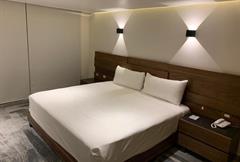 Habitación Estándar King