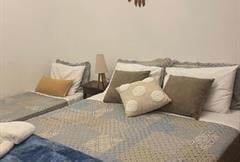 Quarto Triplo Standard