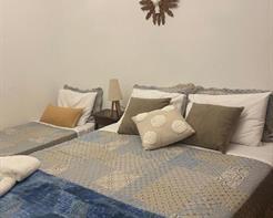 Quarto Triplo Standard