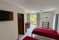 Suite Vista Picina - Térreo