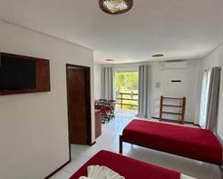 Suite Vista Picina - Térreo