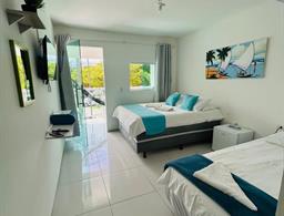 Pousada Porto dos Reis