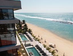 Ritz Barra de São Miguel