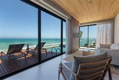 Cobertura Master Mar