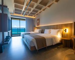 Standard Mar Quádruplo