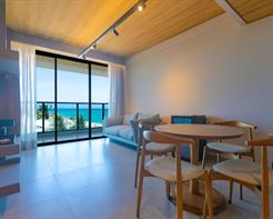 Suíte Master Lateral Mar