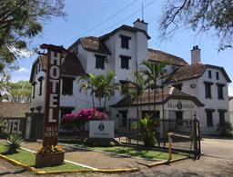 Hotel Villa Souza
