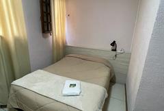 Quarto Single Deluxe