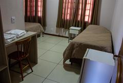 Quarto Econômico - Duplo