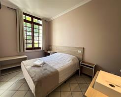 Quarto Econômico - Casal