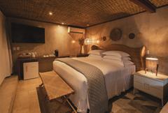 SUITE JARDIM