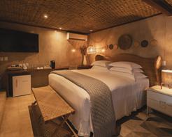 SUITE JARDIM