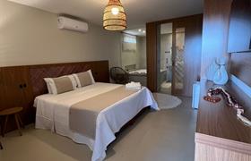 SUPER PREMIUM DUPLO do Pousada Timoneiro