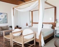 Suíte Master Villa Nandie