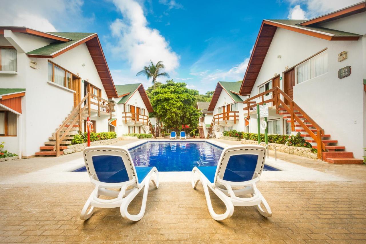 Decameron San Luis