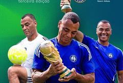 Cafu Camp - Superior Plus