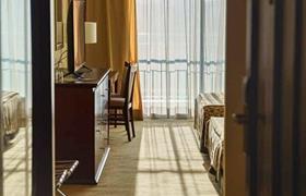 Superior do Bourbon Resort Atibaia