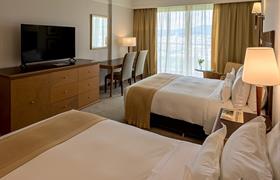 Premier do Bourbon Resort Atibaia
