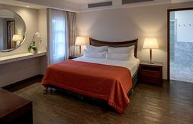 Apartamento Familiar do Bourbon Resort Atibaia
