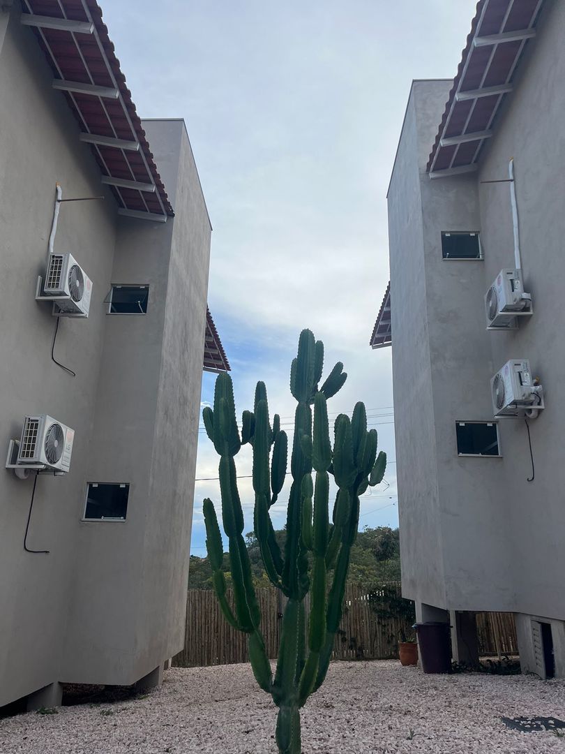 Villa Candomba 2
