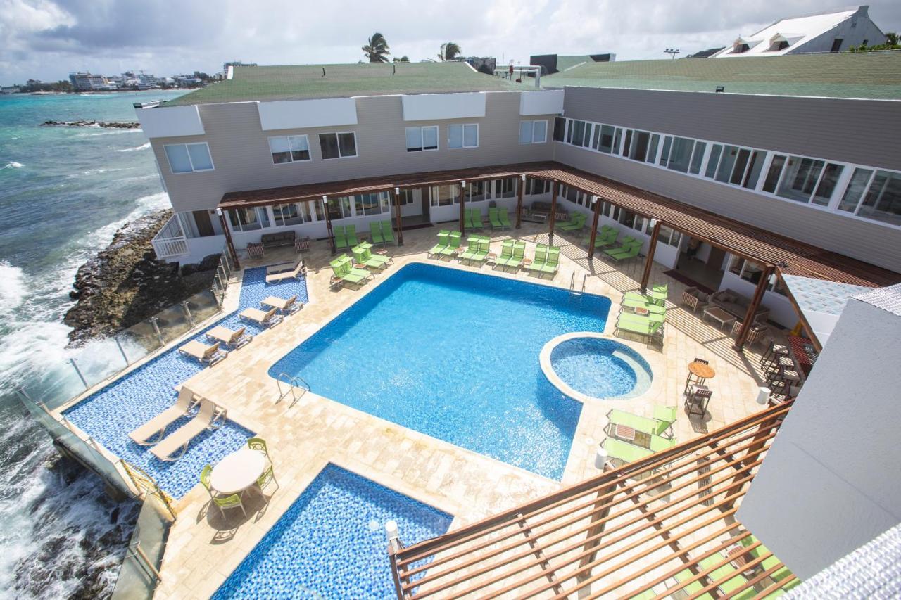 Decameron Maryland All Inclusive