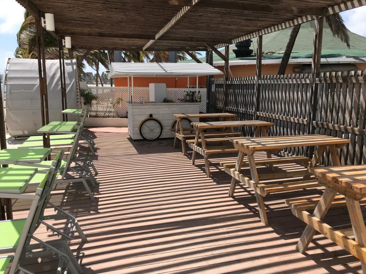 Hotel Decameron Maryland All Inclusive