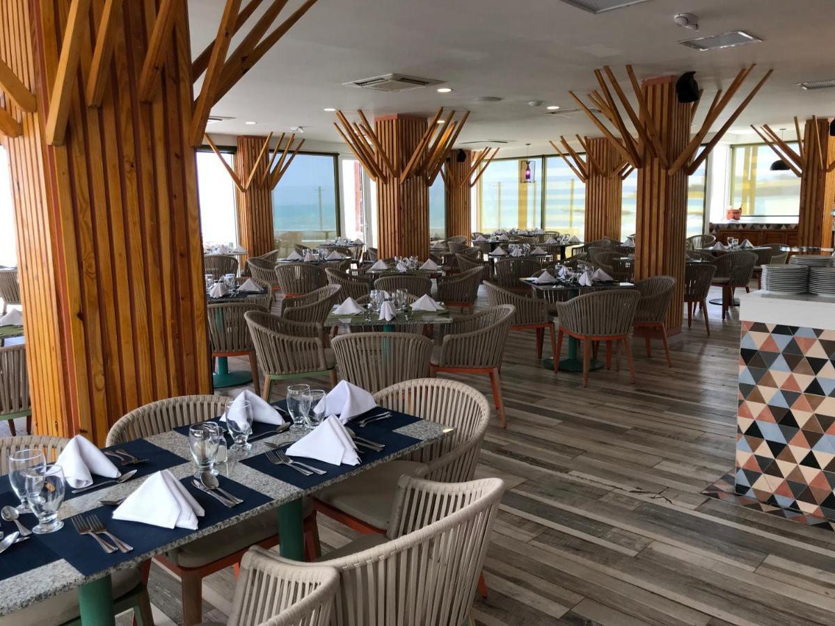 Hotel Decameron Maryland All Inclusive