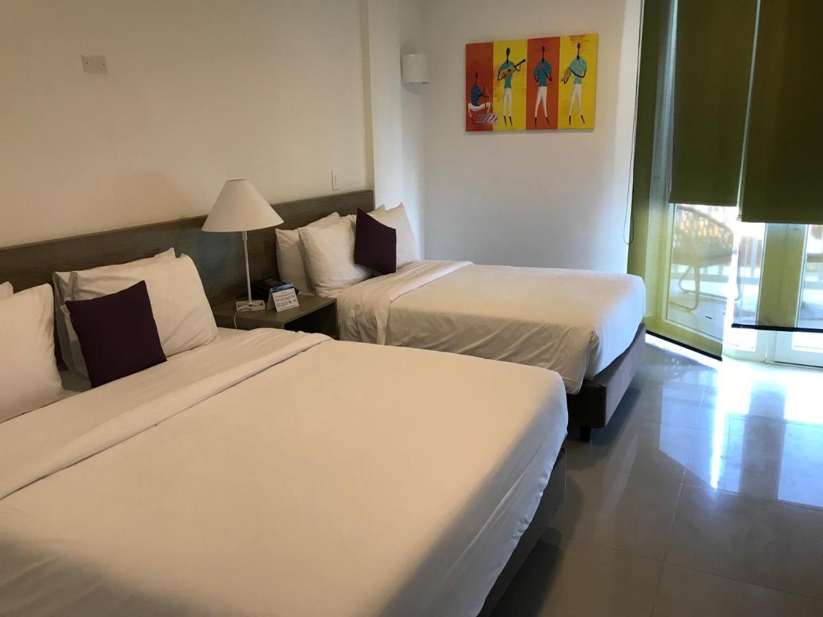 Hotel Decameron Maryland All Inclusive