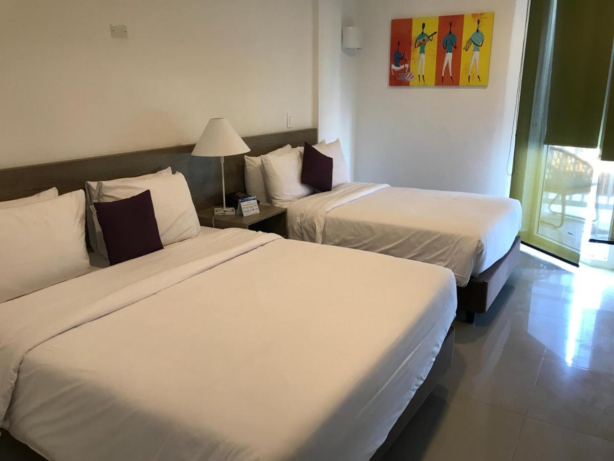 Hotel Decameron Maryland All Inclusive