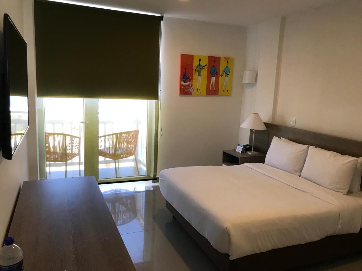 Hotel Decameron Maryland All Inclusive