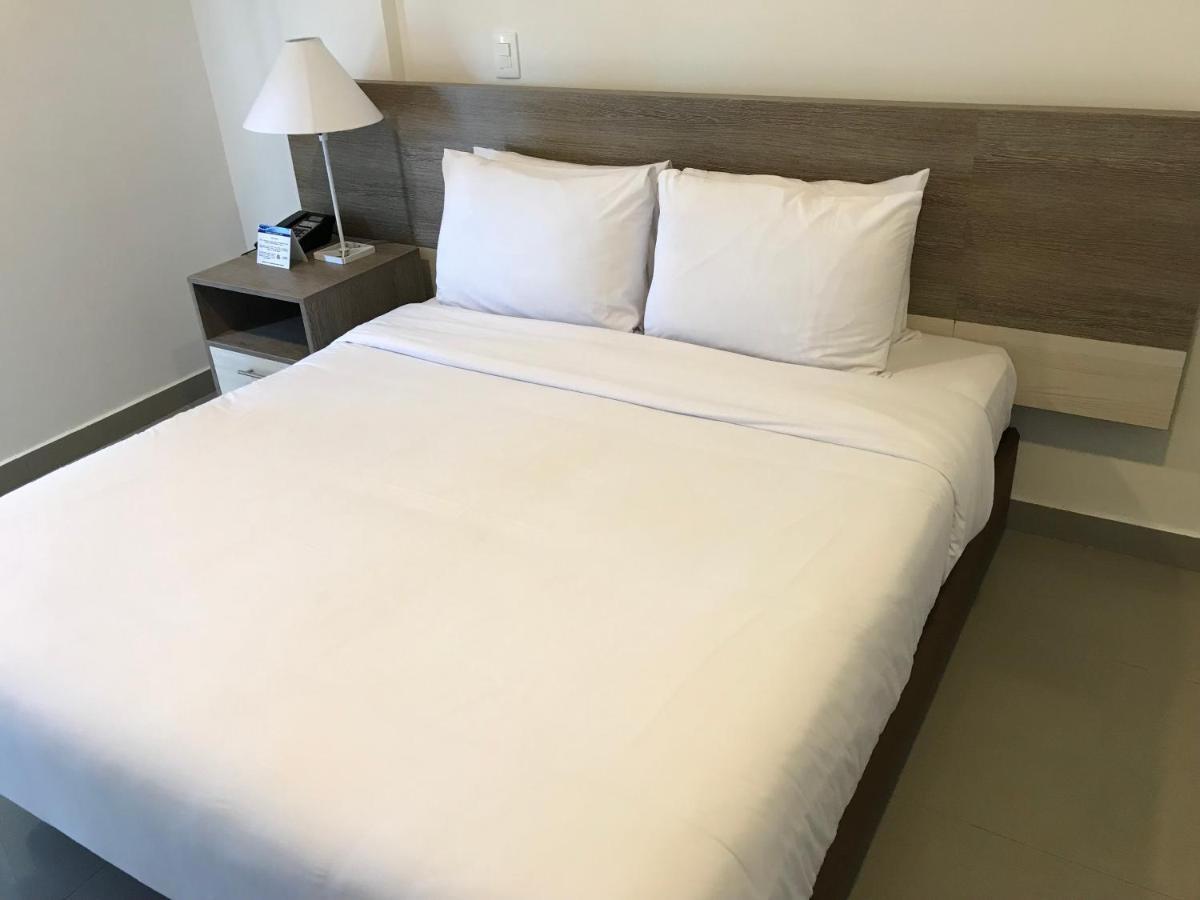 Hotel Decameron Maryland All Inclusive
