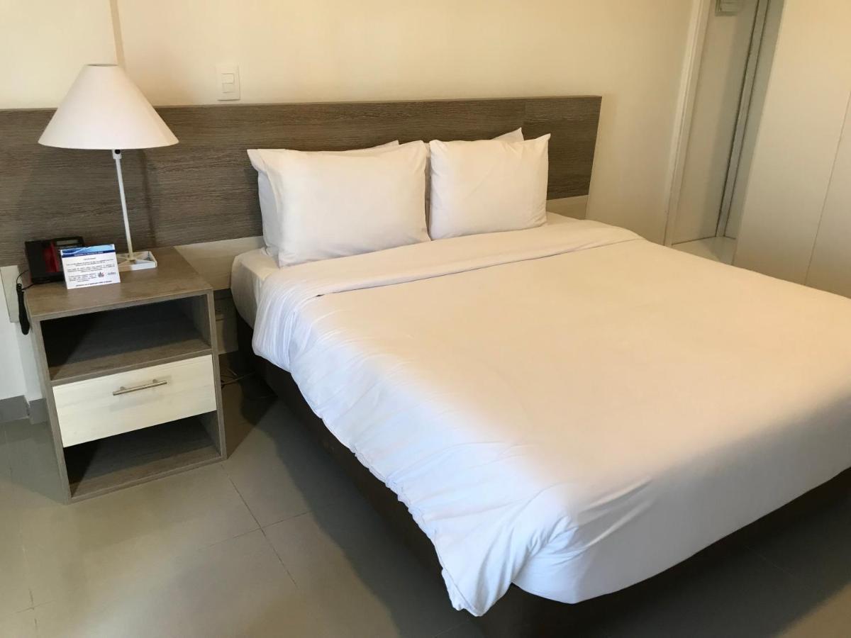 Hotel Decameron Maryland All Inclusive