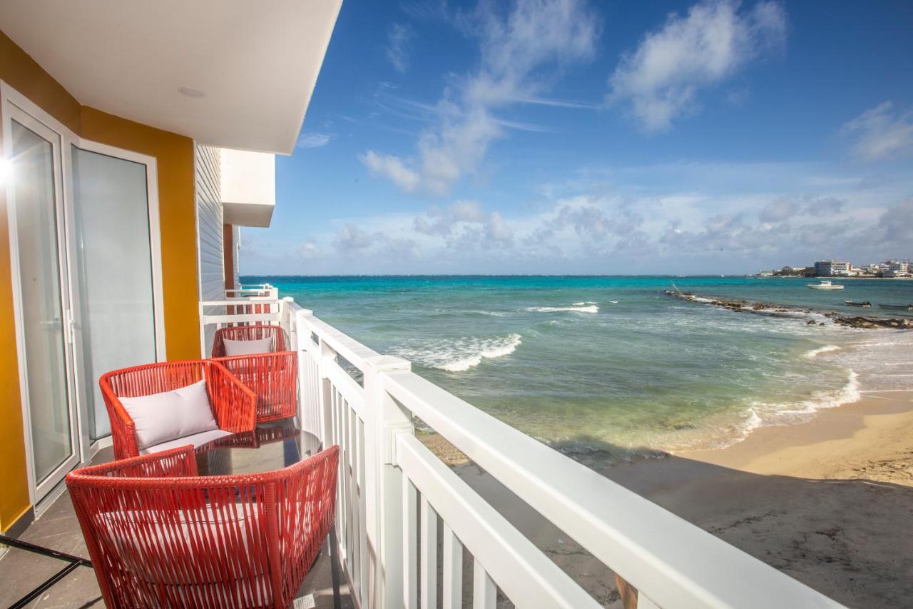 Hotel Decameron Maryland All Inclusive
