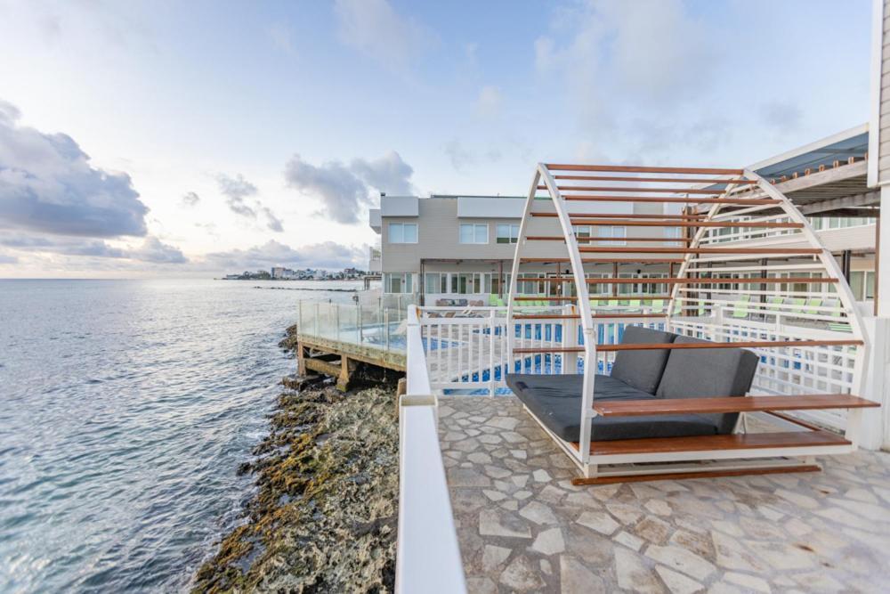 Hotel Decameron Maryland All Inclusive