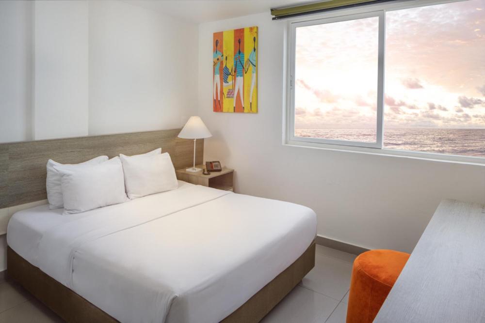Hotel Decameron Maryland All Inclusive