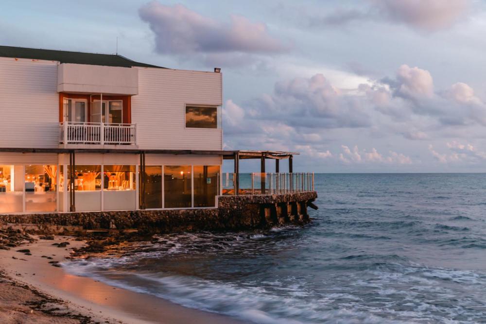 Hotel Decameron Maryland All Inclusive
