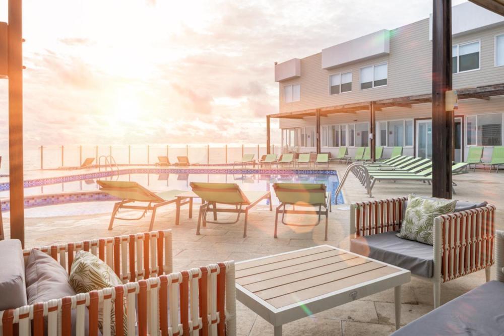 Hotel Decameron Maryland All Inclusive