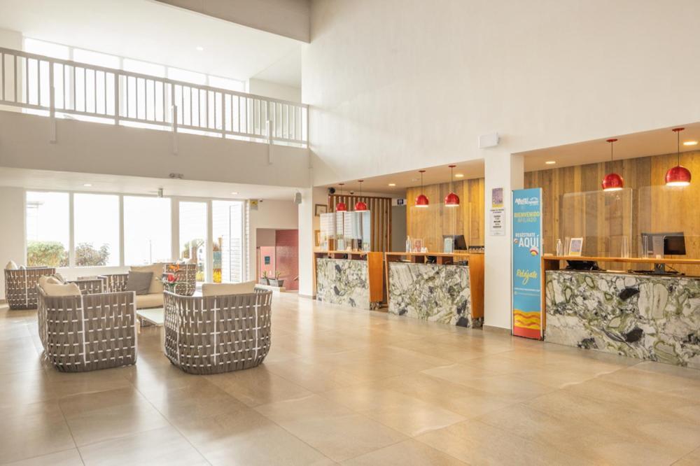 Hotel Decameron Maryland All Inclusive