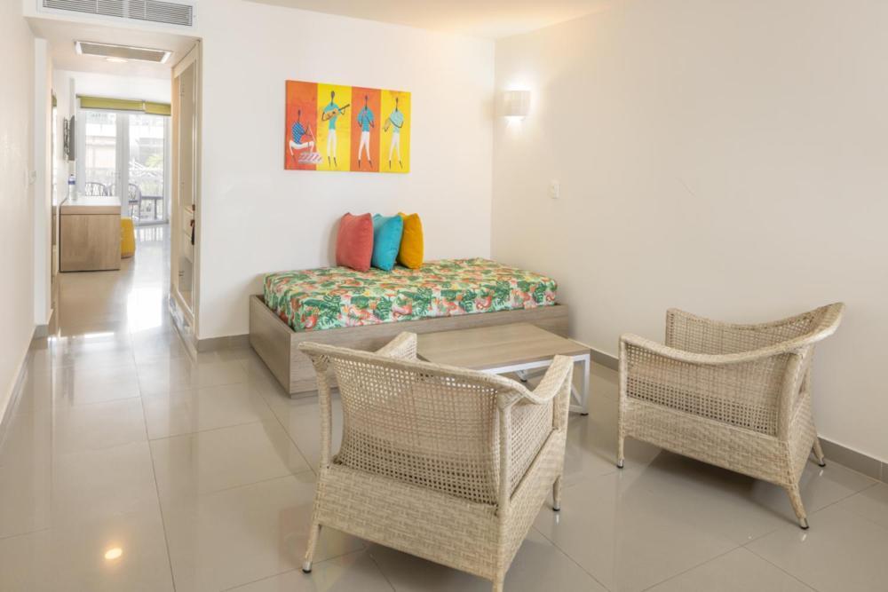 Hotel Decameron Maryland All Inclusive