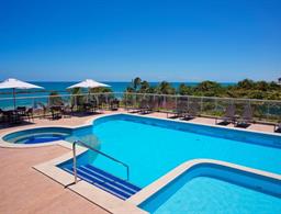 Hotel Ponta Verde Praia do Francês