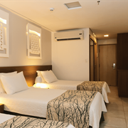 Standard Vila Triplo