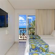 Frente Mar Quádruplo