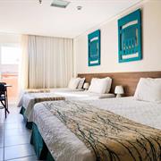 Standard Vila Quádruplo